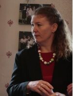marjorie G. assistante maternelle Le Plessis-Brion 60