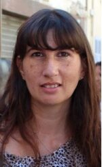patricia C. assistante maternelle Puget-sur-Argens 83