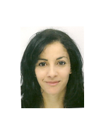 fatiha A. baby-sitter Montpellier 34