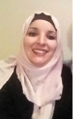 ilham B. assistante maternelle Le Perréon 69