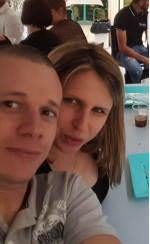 virginie F. assistante maternelle Draguignan 83