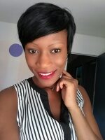 christelle A. nounou Paris 75