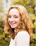 léonie B. baby-sitter Saint-Lambert-la-Potherie 49
