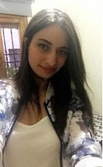 zineb K. baby-sitter Bois-d&rsquo;Arcy 78