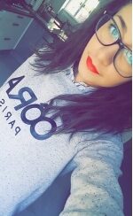 blandine R. baby-sitter Firminy 42