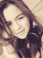 océane B. baby-sitter Le Poujol-sur-Orb 34