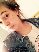 emma C. baby-sitter Mortain 50