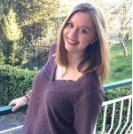 eva M. baby-sitter Grenoble 38