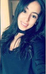 maïssa H. baby-sitter Marseille 13