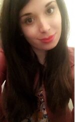 christelle M. baby-sitter Bordeaux 33