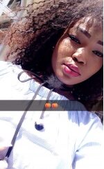 mariam B. baby-sitter Paris 75