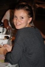 stéphanie E. baby-sitter Ugine 73