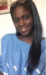 maïmouna R. baby-sitter Nantes 44