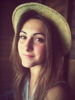 aude S. baby-sitter Coulounieix-Chamiers 24