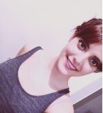 majda B. baby-sitter Marseille 13