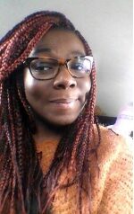 affoué rosanne T. baby-sitter Bagneux 92
