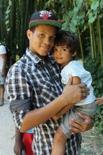 zacharya D. baby-sitter Creil 60