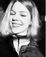 manon V. baby-sitter Dijon 21