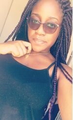 maria melissa M. baby-sitter Montpellier 34