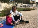 lolita A. baby-sitter Toulon 83