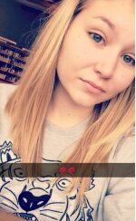 lauréline C. baby-sitter Trith-Saint-Léger 59
