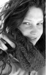 alexia F. baby-sitter Marseille 13