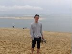 baptiste L. baby-sitter Rouen 76