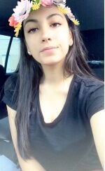 madina K. baby-sitter Sausheim 68