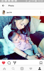 juliette L. baby-sitter Saint-Clément 89