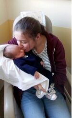 mathilde L. baby-sitter Hénin-Beaumont 62