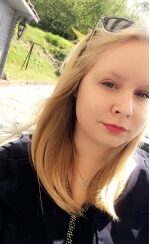 amandine L. baby-sitter Bagneaux-sur-Loing 77
