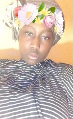 coumba D. baby-sitter Champigny-sur-Marne 94