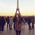 julie K. baby-sitter Pontault-Combault 77