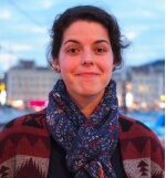alexia C. baby-sitter Marseille 13
