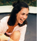dauphine M. baby-sitter Caluire-et-Cuire 69