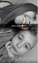 chloé O. baby-sitter Plessala 22