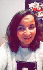 kristy N. baby-sitter Montpellier 34