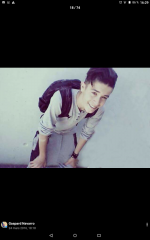 gaspard N. baby-sitter Saulce-sur-Rhône 26