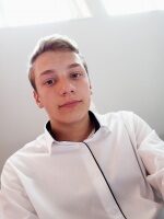 axel L. baby-sitter Le Havre 76