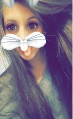 alyssia V. baby-sitter Montpellier 34