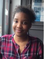 emeline T. baby-sitter Brest 29