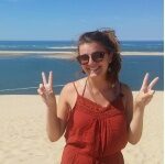 lucie B. baby-sitter La Rochelle 17