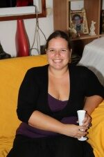 solene B. baby-sitter Poitiers 86