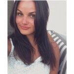 natalia L. baby-sitter Rouen 76