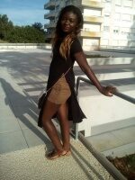 ashley N. baby-sitter Poitiers 86