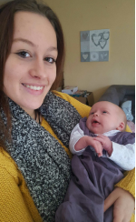 manon D. baby-sitter Le Lion-d&rsquo;Angers 49