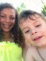 maïlys E. baby-sitter Aussillon 81
