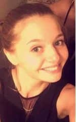 marion D. baby-sitter Grenoble 38