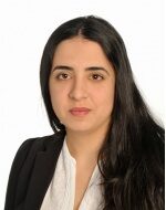 imène B. baby-sitter Paris 75