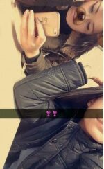 semiha B. baby-sitter Valence 26